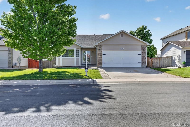 12614 Prince Creek Dr, Parker, CO 80134