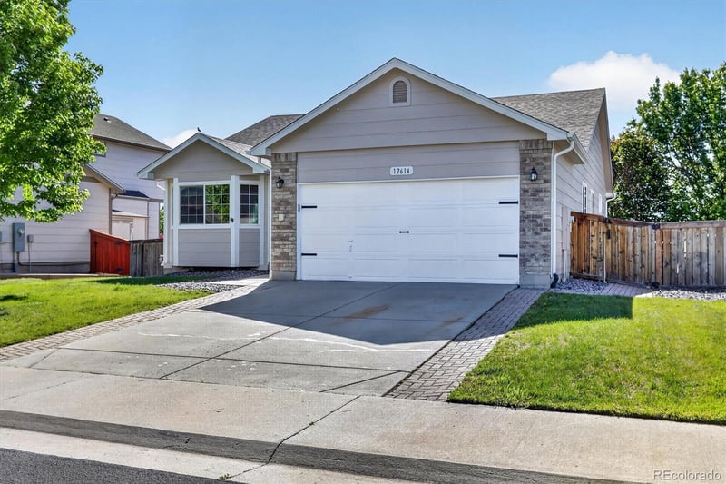 12614 Prince Creek Dr, Parker, CO 80134