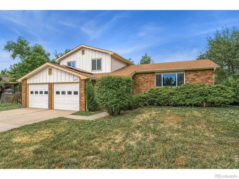 1937 Sandalwood Ln, Fort Collins, CO 80526