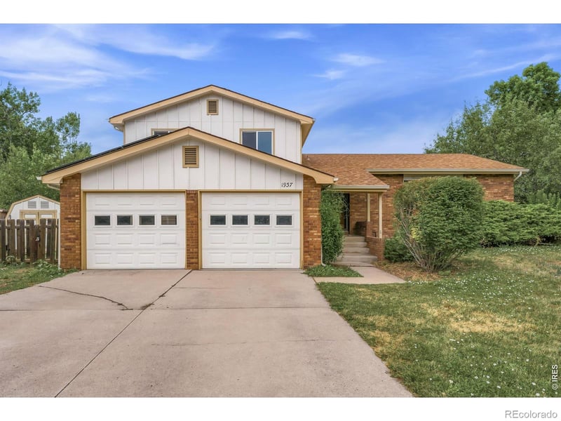 1937 Sandalwood Ln, Fort Collins, CO 80526