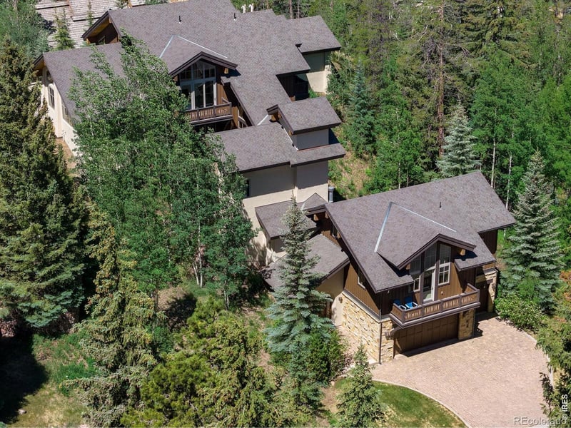4920 Juniper Ln, Vail, CO 81657