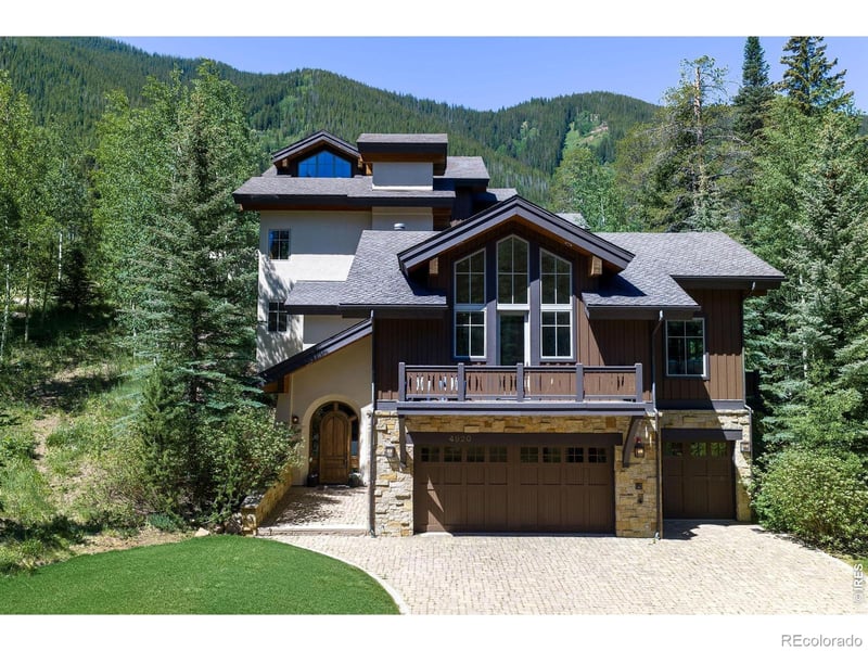 4920 Juniper Ln, Vail, CO 81657