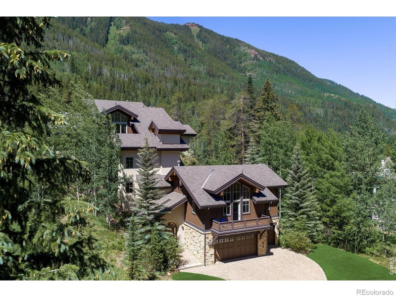 4920 Juniper Ln, Vail, CO 81657