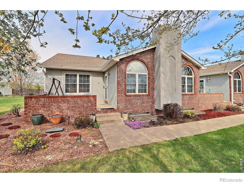 355 47th Ave #A, Greeley, CO 80634