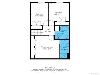 11133 Vrain St, Westminster, CO 80031