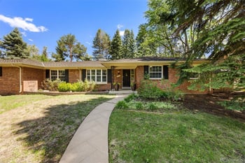 1854 E Lake Dr, Littleton, CO 80121