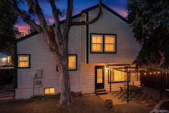 8276 Jellison Ct, Arvada, CO 80005