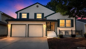 8276 Jellison Ct, Arvada, CO 80005