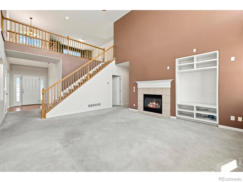 3110 Tradewind Ct, Loveland, CO 80538