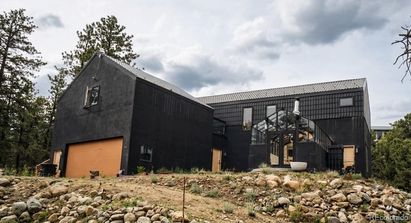 18095 Camino Del Norte, Buena Vista, CO 81211