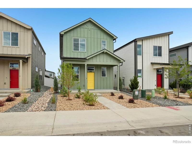 Home Worth Check