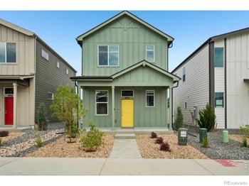 3916 Lake Clark St, Evans, CO 80620