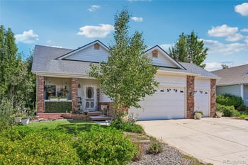 445 Mango Dr, Castle Rock, CO 80104