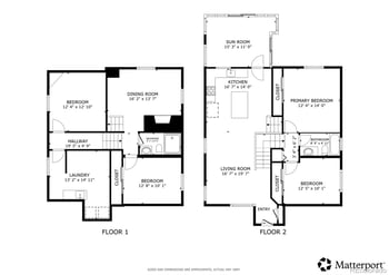 445 Mango Dr, Castle Rock, CO 80104
