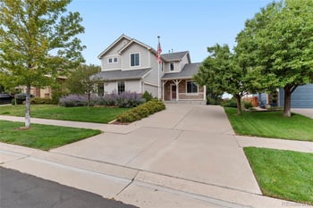 11681 Blackmoor St, Parker, CO 80138