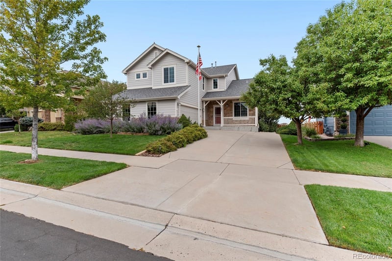 11681 Blackmoor St, Parker, CO 80138