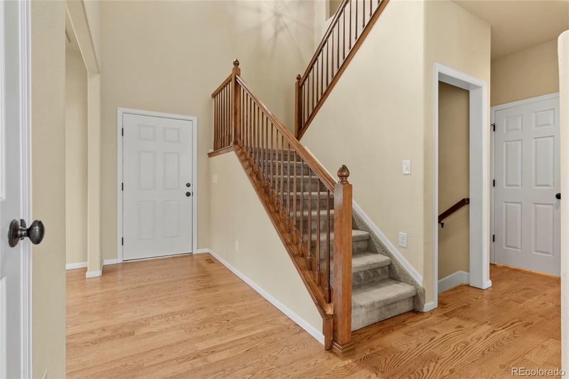 11681 Blackmoor St, Parker, CO 80138