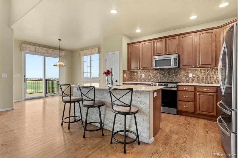 11681 Blackmoor St, Parker, CO 80138