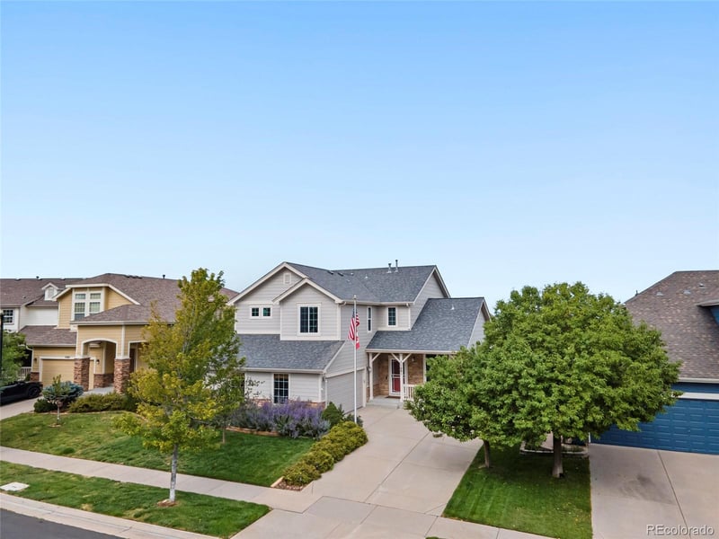 11681 Blackmoor St, Parker, CO 80138