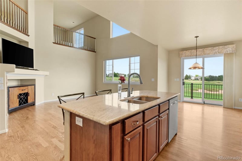 11681 Blackmoor St, Parker, CO 80138