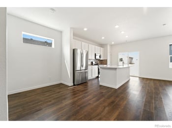 4005 Montgomery St, Evans, CO 80620