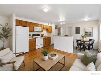 961 16th St #5, Boulder, CO 80302