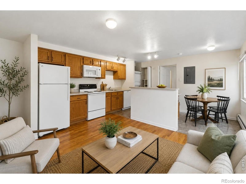961 16th St #5, Boulder, CO 80302