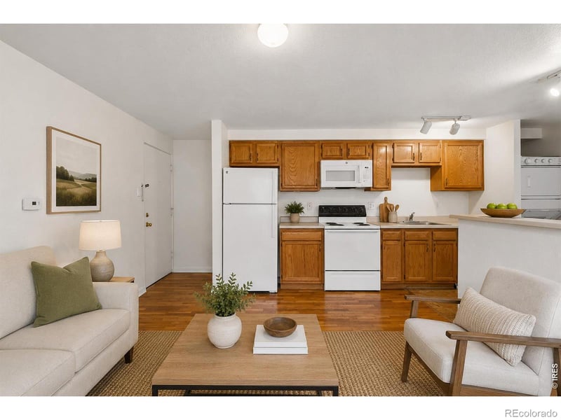961 16th St #5, Boulder, CO 80302