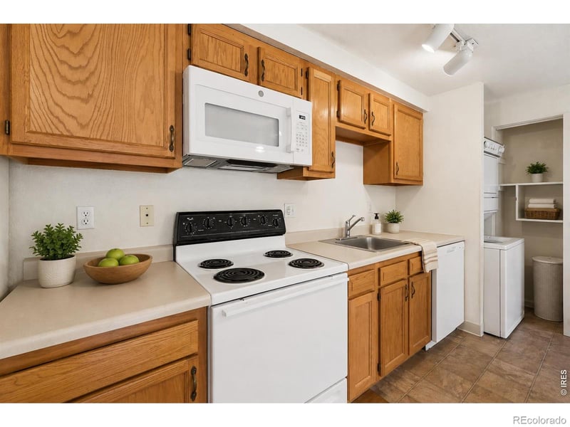 961 16th St #5, Boulder, CO 80302