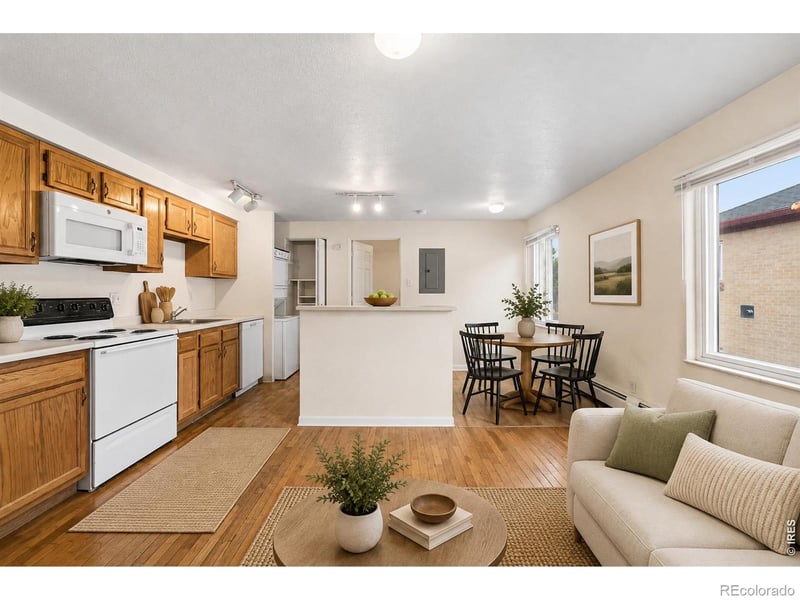 961 16th St #5, Boulder, CO 80302