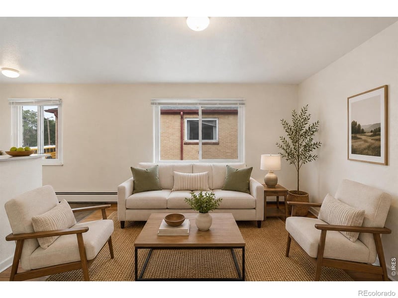 961 16th St #5, Boulder, CO 80302