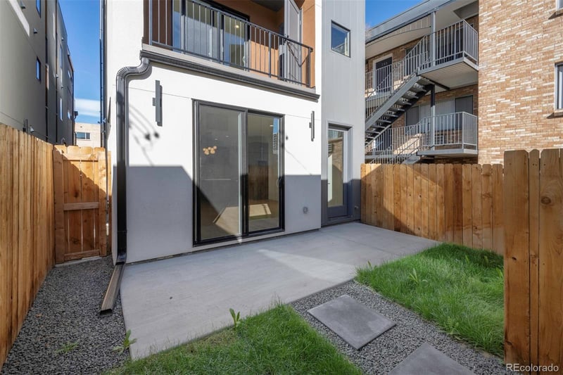 826 N Cherry St #1, Denver, CO 80220