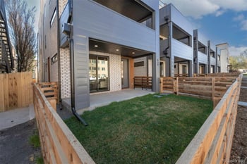 826 N Cherry St #1, Denver, CO 80220