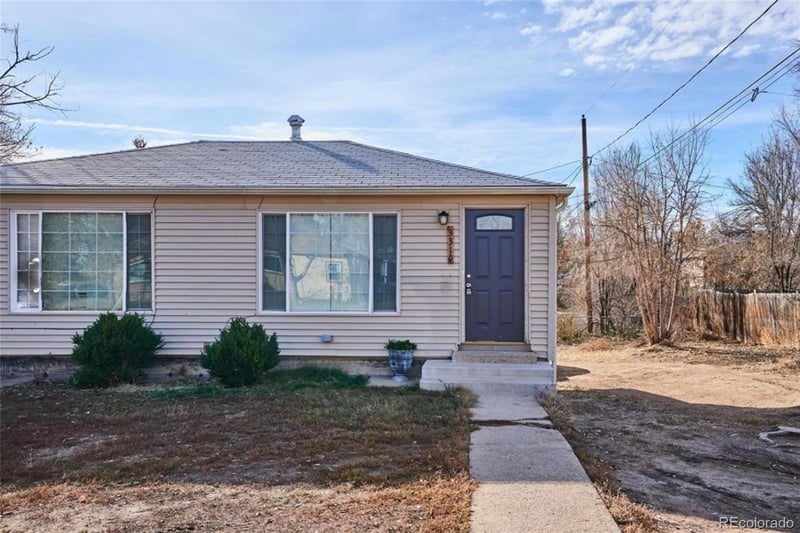 Home Worth Check