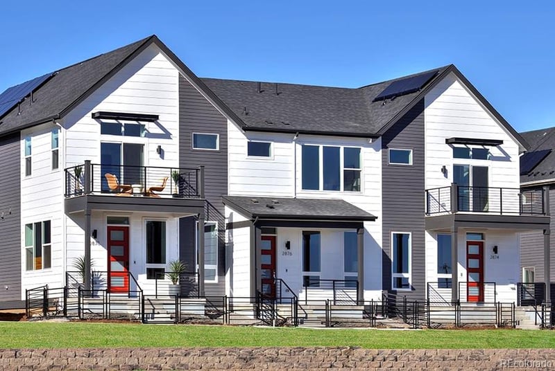 2868 S Machebeuf Ct, Denver, CO 80236