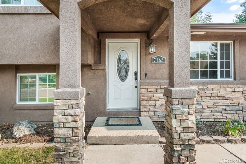 7165 White Mountain Dr, Colorado Springs, CO 80915