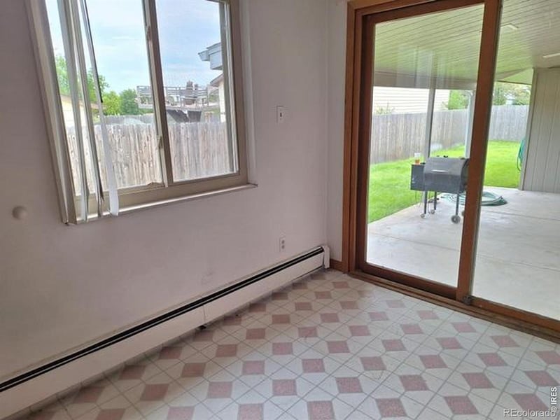 701 W Logan St, Sterling, CO 80751