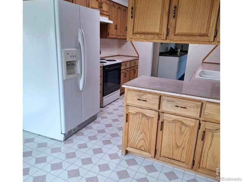 701 W Logan St, Sterling, CO 80751
