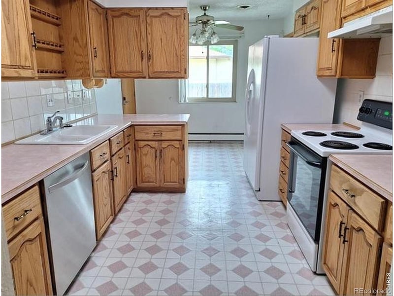 701 W Logan St, Sterling, CO 80751