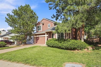 9286 Bell Flower Way, Littleton, CO 80126