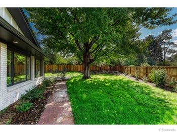 3080 E Flora Pl, Denver, CO 80210