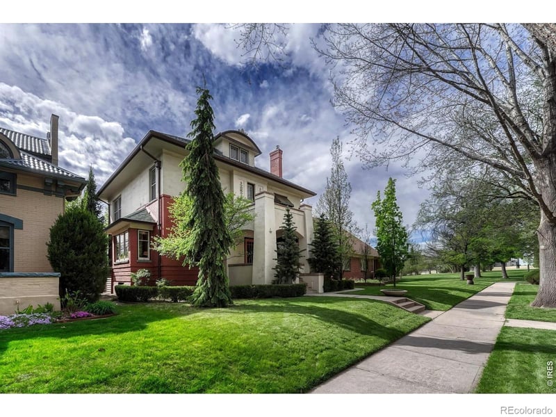 777 N Williams St, Denver, CO 80218