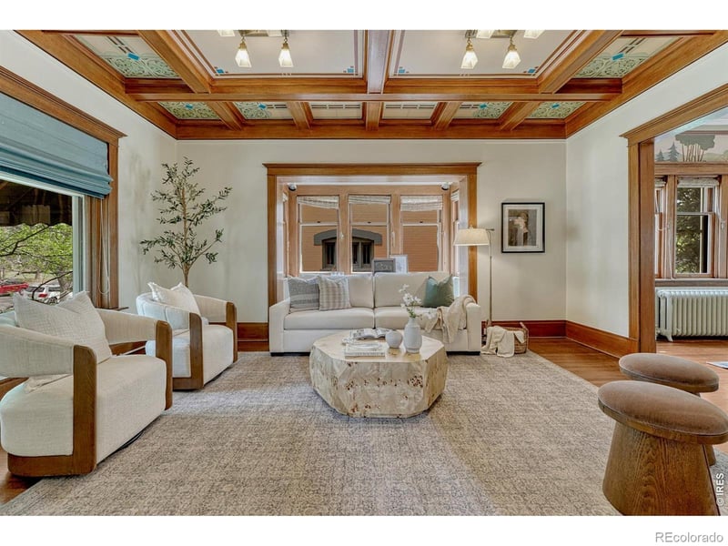 777 N Williams St, Denver, CO 80218