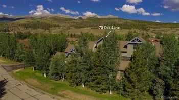 70 Oak Ln, Breckenridge, CO 80424