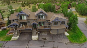 70 Oak Ln, Breckenridge, CO 80424