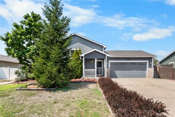 2945 Ash Ave, Greeley, CO 80631