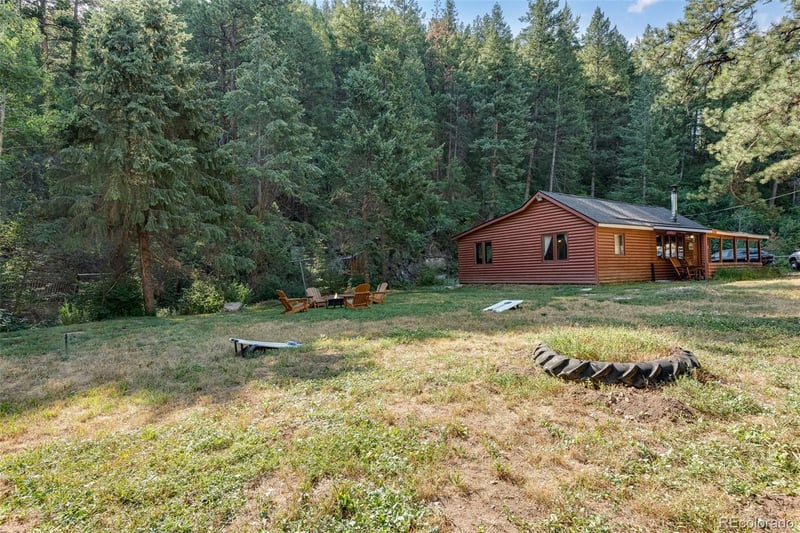 10690 S Deer Creek Rd, Littleton, CO 80127