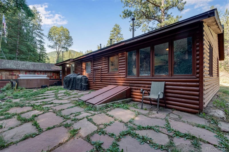 10690 S Deer Creek Rd, Littleton, CO 80127