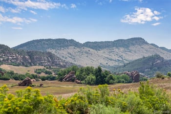 10690 S Deer Creek Rd, Littleton, CO 80127