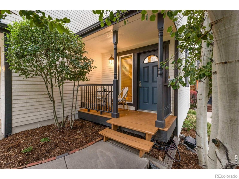 1173 Quince Ave, Boulder, CO 80304